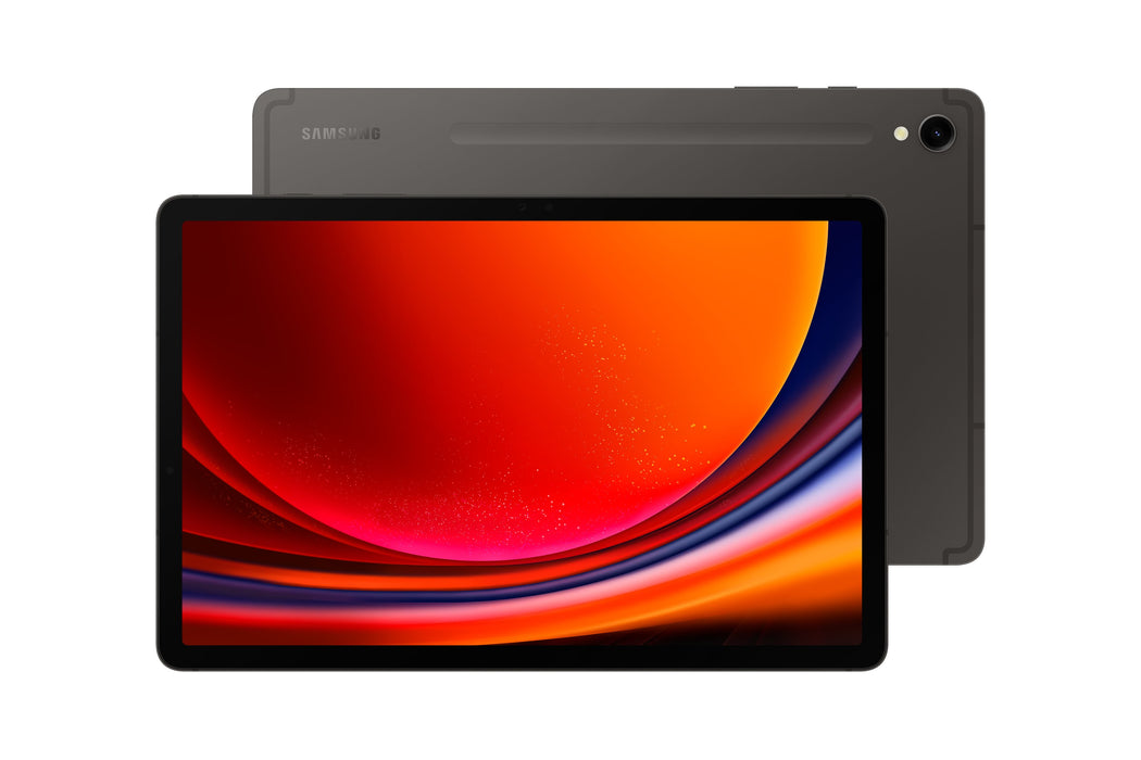 EAN 8806095267333 - Samsung Galaxy Tab S9 Enterprise Edition SM-X716B 5G Qualcomm Snapdragon 128 GB 27,9 cm (11") 8 GB Wi-Fi  imagen 1