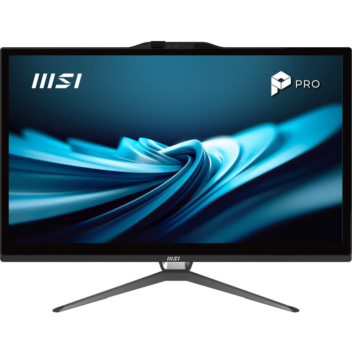 EAN 4711377407090 - MSI Pro AP222T 14MA-613EU Intel® Core™ i3 i3-14100 54,6 cm (21.5") 1920 x 1080 Pixeles Pantalla táctil PC imagen 2