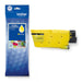 EAN 4977766843072 - Brother LC528XLY Yellow Ink Cartridge cartucho de tinta 1 pieza(s) Original Ultra High Yield Amarillo imagen 3