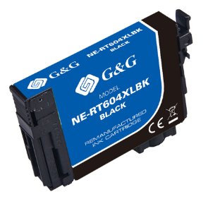 EAN 6937173485201 - G&G 20548 cartucho de tinta 1 pieza(s) Compatible Negro imagen 1
