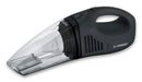 EAN 4008146045813 - Severin HV 7963 aspiradora de mano Negro Sin bolsa imagen 1