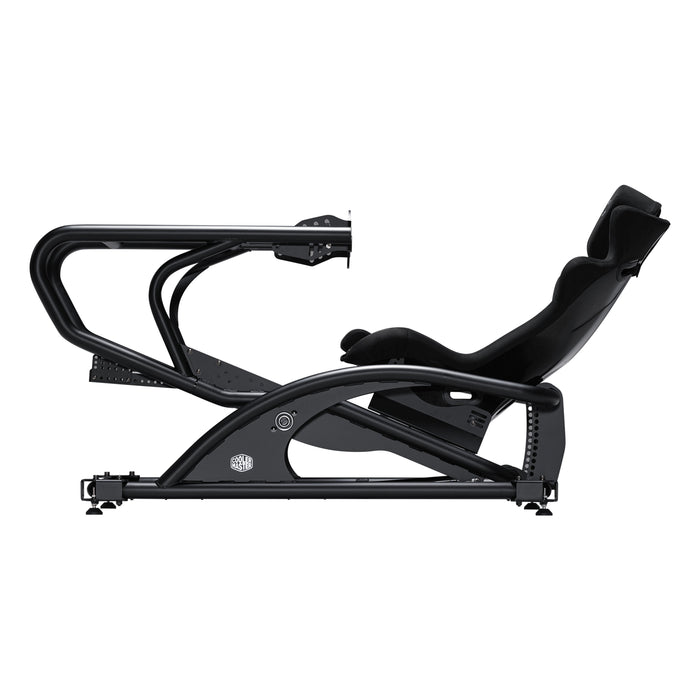 EAN 4719512139738 - Cooler Master Dyn X Cabina de carreras imagen 4