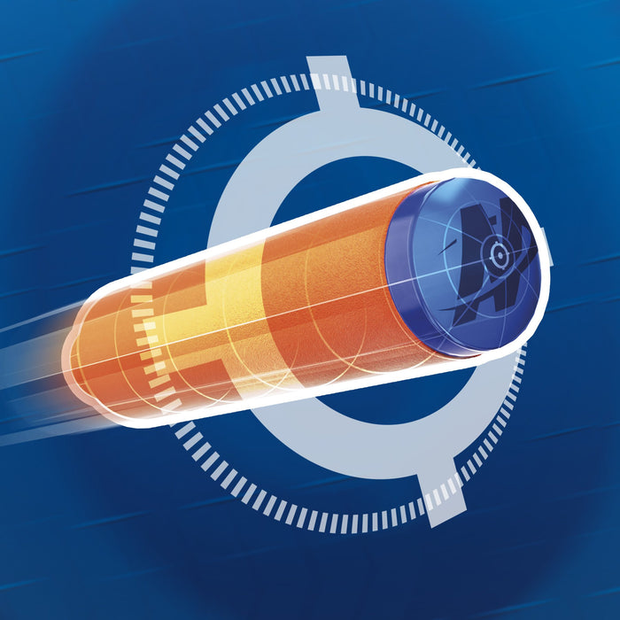 EAN 5010996206152 - Nerf F8640EU4 accesorio y consumible para armas de juguete Recarga imagen 10