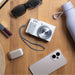 EAN 5025232986811 - Panasonic Lumix DC-TZ99E-W compact camera 1/2.3" Cámara compacta 20,3 MP MOS 5184 x 3888 Pixeles Blanco imagen 6