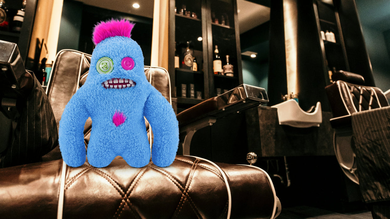 EAN 4894680041608 - ZURU Fuggler 15727 juguete de peluche imagen 69