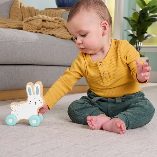 EAN 0194735287857 - Fisher-Price JDM52 juego educativo imagen 2