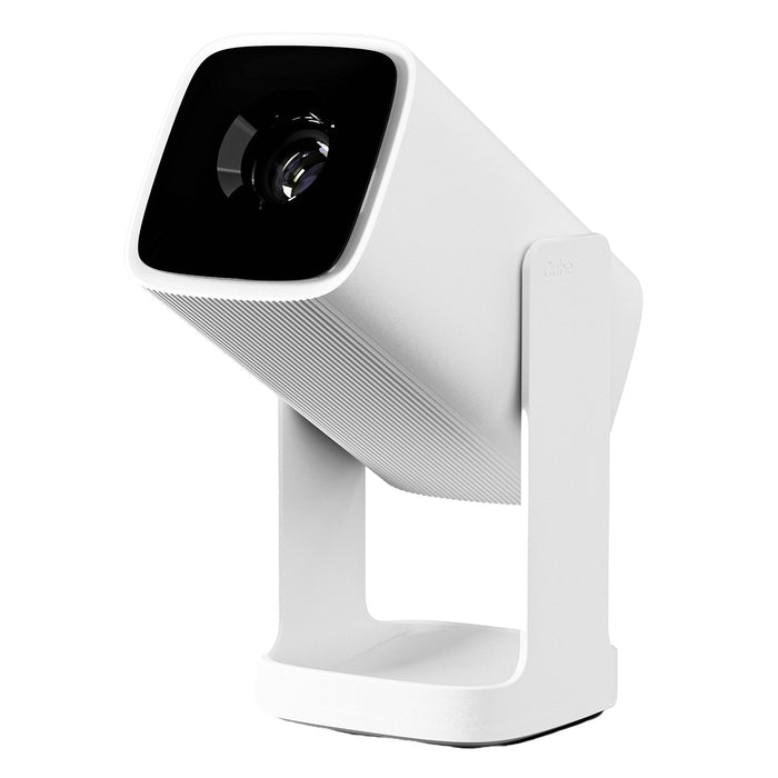 EAN 6970885351136 - WANBO Cube 1 proyector de película 350 lúmenes ANSI 1280 x 720 Pixeles Blanco imagen 4