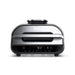 EAN 0622356239554 - Ninja AG551 Sencillo 5,7 L Independiente 2460 W Freidora de aire caliente Negro, Gris imagen 6