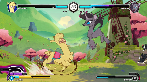 EAN 5016488139465 - Modus Games Them's Fightin' Herds - Deluxe Edition imagen 1