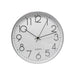 EAN 8430173298683 - Bismark 329868 reloj de mesa o pared Reloj digital Alrededor Blanco imagen 1