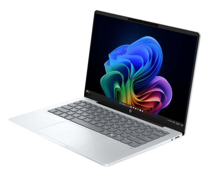 EAN 0199896889247 - HP OmniBook 5 Laptop Next Gen AI 14-he0017ns Copilot+ PC Snapdragon X1-26-100 Portátil 35,6 cm (14") 2K 1 imagen 13