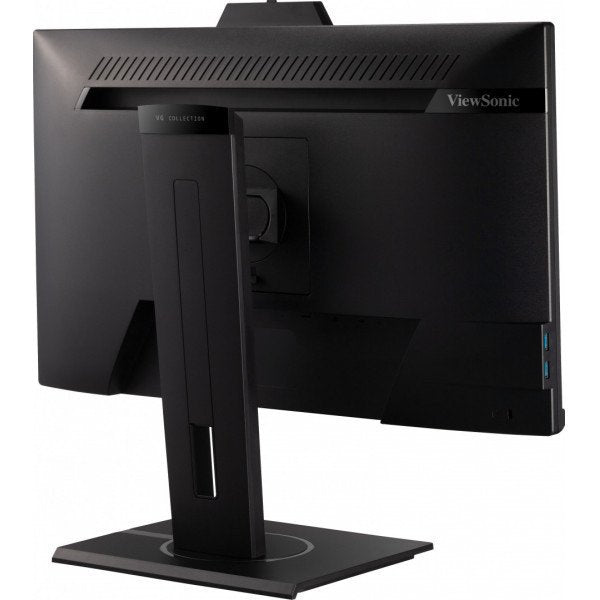 EAN 0766907009644 - Viewsonic VG Series VG2440V LED display 60,5 cm (23.8") 1920 x 1080 Pixeles Full HD Negro imagen 10