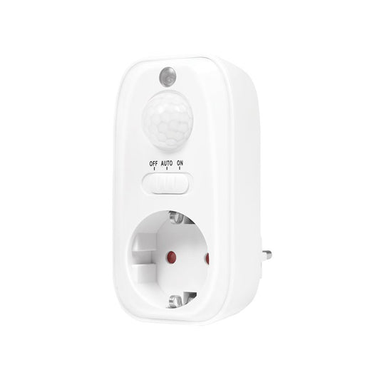 EAN 4052792060829 - LogiLink PA0248 adaptador de enchufe eléctrico Blanco imagen 1