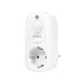 EAN 4052792060829 - LogiLink PA0248 adaptador de enchufe eléctrico Blanco imagen 1