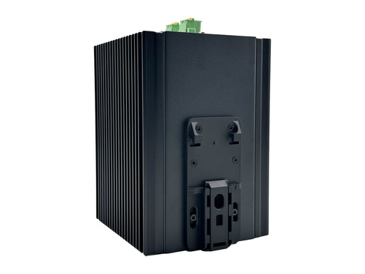 EAN 4015867239278 - LevelOne IGU-2072 switch Gestionado L2+ Gigabit Ethernet (10/100/1000) Negro imagen 2