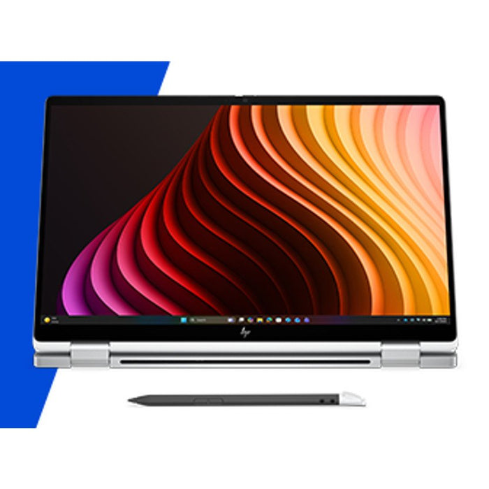 EAN 821844994351 - HP EliteBook X Flip G2i 14 inch Notebook Next Gen AI PC Wolf Pro Security Edition Copilot+ PC Intel Core U imagen 12