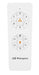 EAN 8435568406018 - Orbegozo CP 128105 ventilador Blanco imagen 2