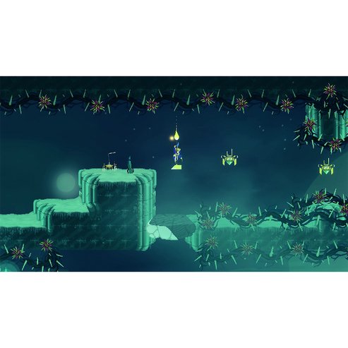 EAN 7350002938157 - Clear River Games Adventure of Samsara Estándar PlayStation 5 imagen 12