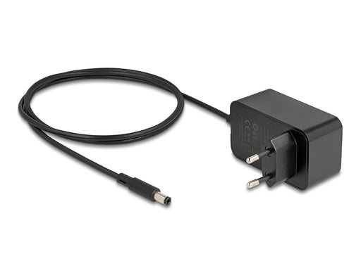 EAN 4043619634101 - DeLOCK 63410 hub de interfaz USB 3.2 Gen 1 (3.1 Gen 1) Type-C 5000 Mbit/s Azul imagen 2