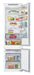 EAN 8806097060673 - Samsung BRB70F30BES0EO nevera y congelador Independiente 298 L Blanco imagen 4