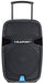 EAN 5901750501883 - Blaupunkt PA15 sistema estéreo portátil Digital FM Negro, Azul Reproducción MP3 imagen 1