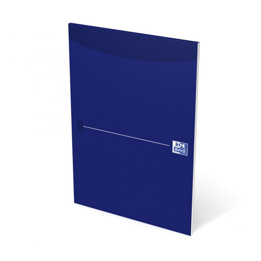 EAN 4006144957886 - Oxford 100050239 cuaderno y block A4 Azul imagen 1