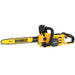 EAN 5035048751527 - DeWALT DCMCS574N-XJ motosierra imagen 2