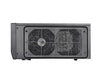 EAN 4710007221280 - Silverstone Grandia GD09 Escritorio Negro imagen 5