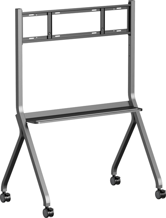EAN 4948570033416 - iiyama MD-CART02-S1 soporte para pantalla de señalización 2,18 m (86") Gris imagen 3
