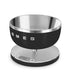 EAN 8017709338220 - Smeg KSC01BLMWW báscula de cocina Negro Encimera Alrededor Báscula electrónica de cocina imagen 7