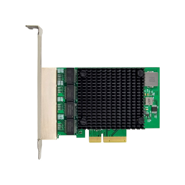 EAN 4043718333264 - InLine 51127A tarjeta y adaptador de interfaz Interno RJ-45 imagen 4