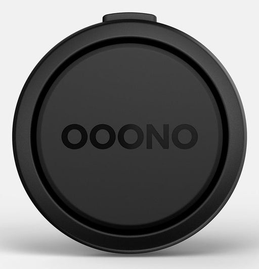 EAN 5714149013061 - OOONO CO-DRIVER NO2 radar/detector Negro imagen 1