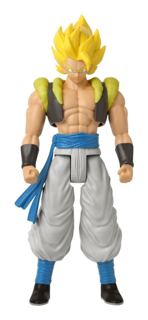EAN 3296580367580 - Bandai Anime Heroes Super Saiyan Gogeta imagen 1