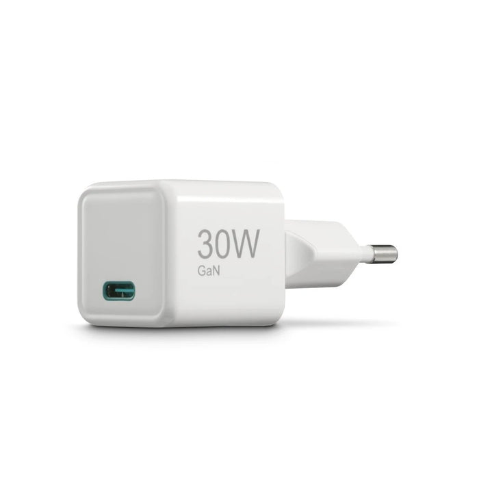 EAN 4047443522474 - Hama 00201982 cargador de dispositivo móvil Smartphone, Tableta Blanco Corriente alterna Carga rápida Int imagen 14