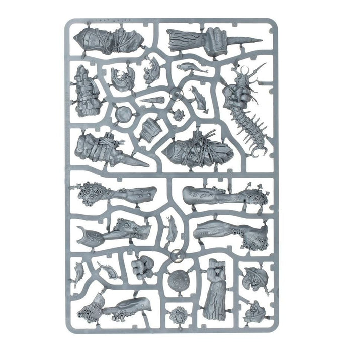 EAN 5011921258826 - Games Workshop 89-100 collectible figure imagen 27