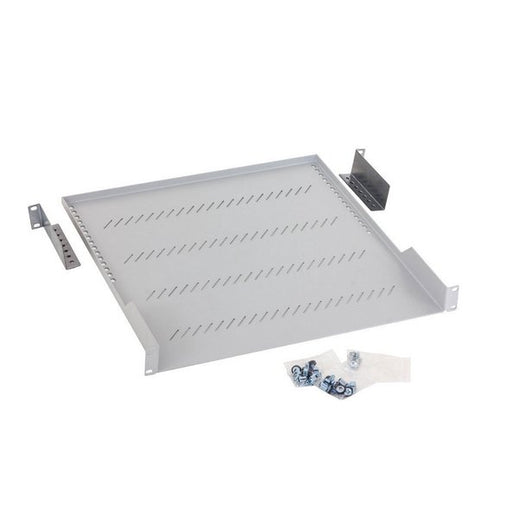 EAN 8595105011034 - Triton Shelf with perforation 1U 150mm imagen 1
