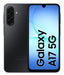 EAN 8806097640219 - Samsung Galaxy A17 5G 17 cm (6.7") Ranura híbrida Dual SIM USB Tipo C 8 GB 256 GB 5000 mAh Negro imagen 1