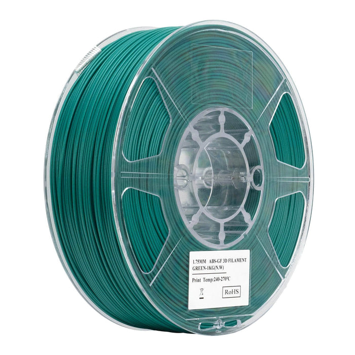 EAN 6922572206359 - eSUN EABS-GF ABS Verde 1 kg imagen 1