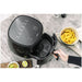 EAN 4009839652240 - ZWILLING 36450-280-0 freidora Sencillo 4 L Independiente 1400 W Freidora de aire caliente Negro imagen 6