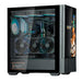 EAN 8800263650040 - Zalman Z10 DS Midi Tower Negro imagen 18