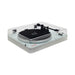 EAN 8435256898262 - Aiwa APX-790BT/WH tocadisco Tocadiscos de tracción por correa Aluminio, Blanco Semiautomático imagen 12