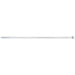 EAN 4006209374900 - Fischer 37490 presilla Brida tipo escalera Nylon Transparente 100 pieza(s) imagen 1