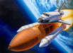 EAN 4009803047362 - Revell Space Shuttle Discovery + Booster Rockets Transbordador espacial Kit de montaje 1:144 imagen 1