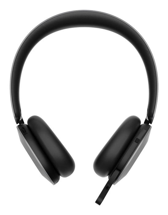 EAN 0195892142362 - Lenovo 4XD1V23301 auricular y casco Auriculares Inalámbrico y alámbrico Diadema Oficina/Centro de llamada imagen 11