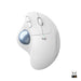 EAN 5099206092280 - Logitech 910-005870 ratón Oficina mano derecha RF Wireless + Bluetooth Trackball 2000 DPI imagen 1