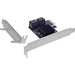 EAN 4043718333219 - InLine 76617M tarjeta y adaptador de interfaz Interno SATA imagen 1