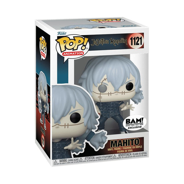 EAN 0889698623360 - FUNKO POP! 62336 collectible figure imagen 2