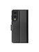 EAN 5711428067876 - dbramante1928 OPEDBL006787 funda para teléfono móvil 17 cm (6.7") Funda cartera Negro imagen 2