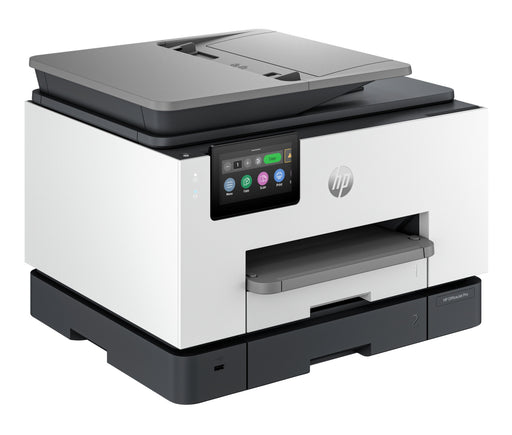 EAN 196786896095 - HP OfficeJet Pro 9135e AiO Printer Inyección de tinta térmica A4 4800 x 1200 DPI 25 ppm Wifi imagen 2