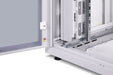 EAN 4016032361879 - Digitus DN-19 42U-8/12-1 armario rack Rack o bastidor independiente Gris imagen 4
